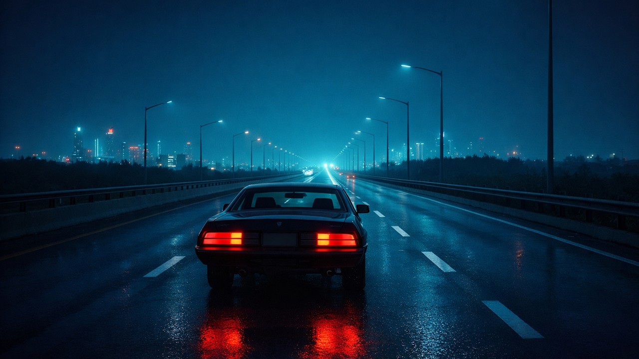 Midnight Trap Radio | Dark Trap & Phonk Night Drive Playlist (Bass Boosted)