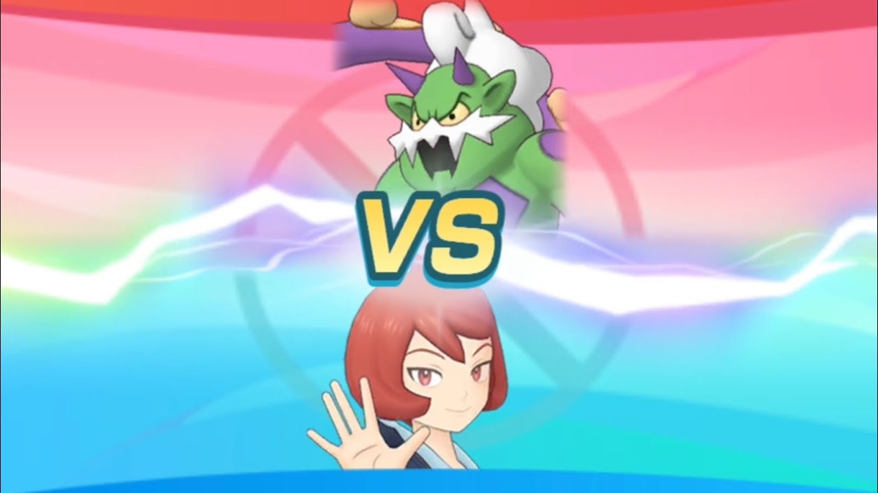 Arezu 10/5 EX R +10E Solos Tornadus