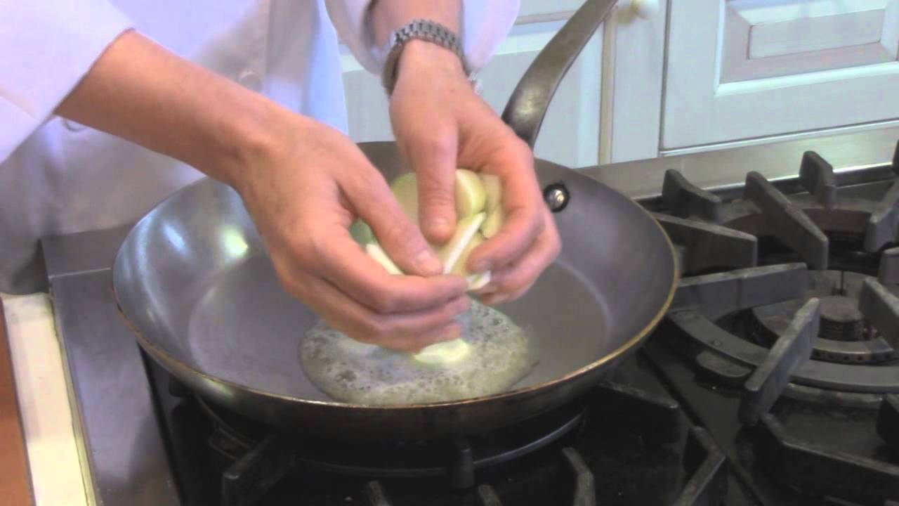 How to Work with Kohlrabi
