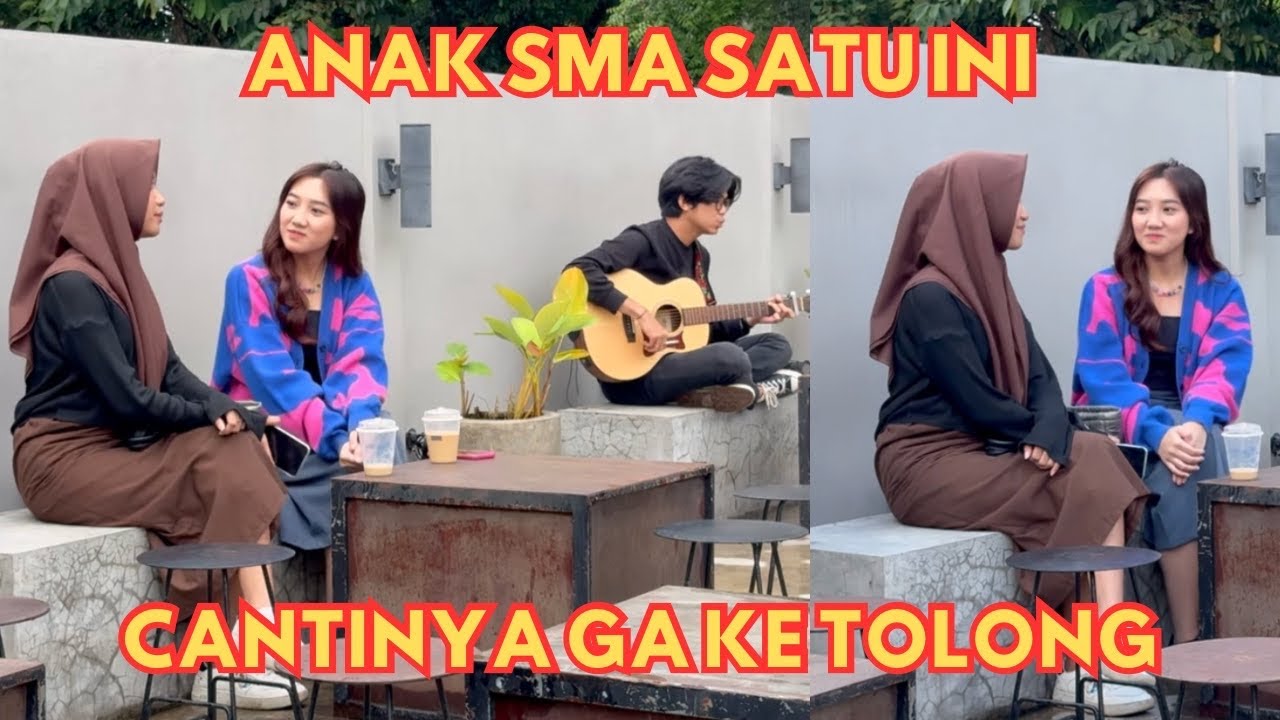 NILAI SENDIRI AJA…