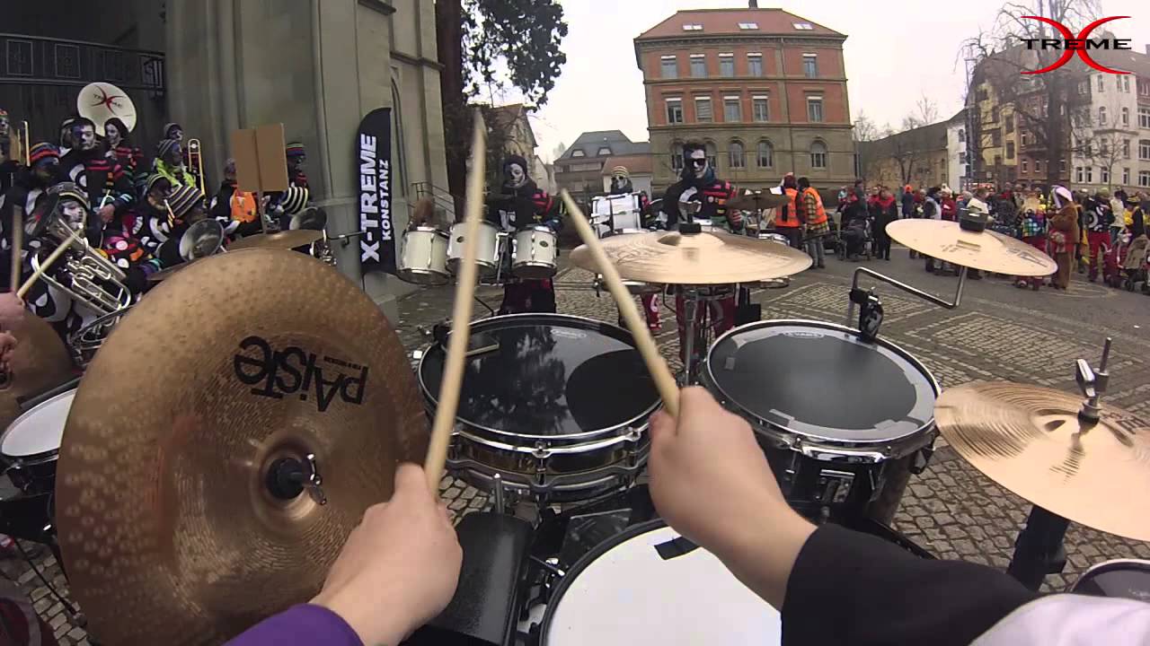 Rhythmus 
