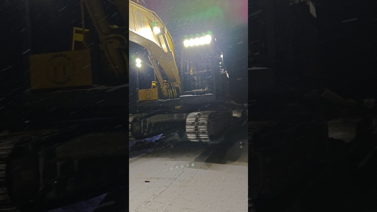 LGCE 6210  Logmax 6000B #лесозаготовка #форвардер #харвестер