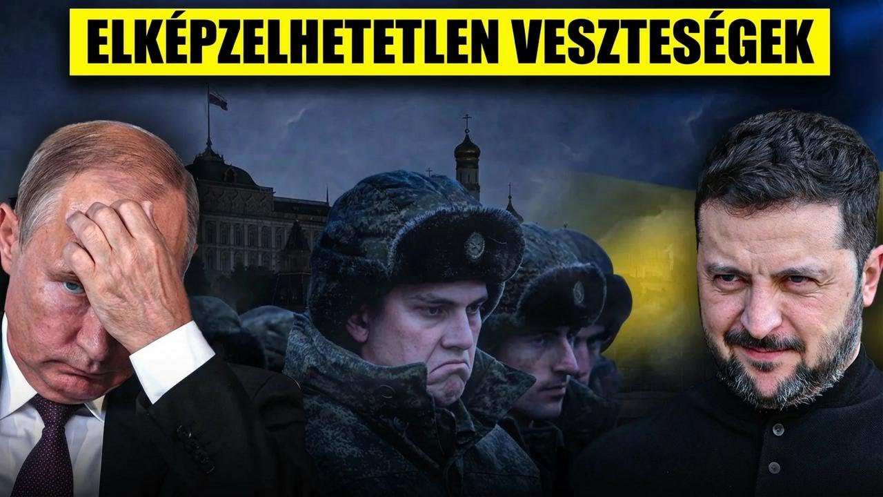 Szétesik az orosz hadsereg, miközben Ukrajna lekapcsolja Oroszország internetét