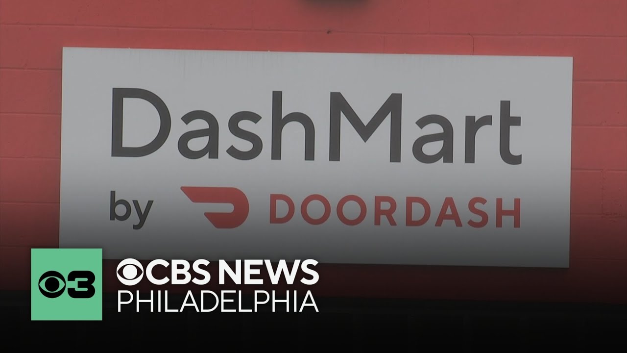 Blaring music, piles of trash & rats: Complaints pile up about DashMart in Philly neighborhood