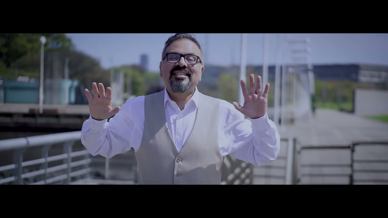 Gloria a Dios  video oficial