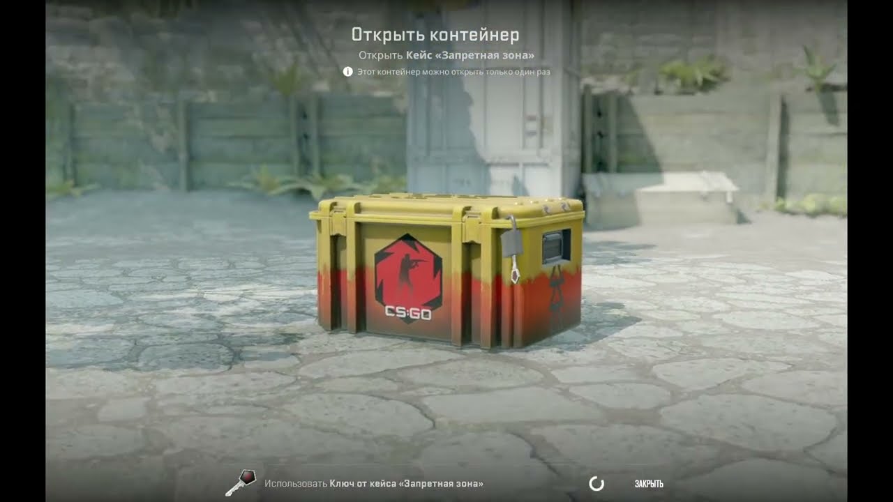 OPENING CASES CS2. DAY 9. DANGER ZONE CASE.