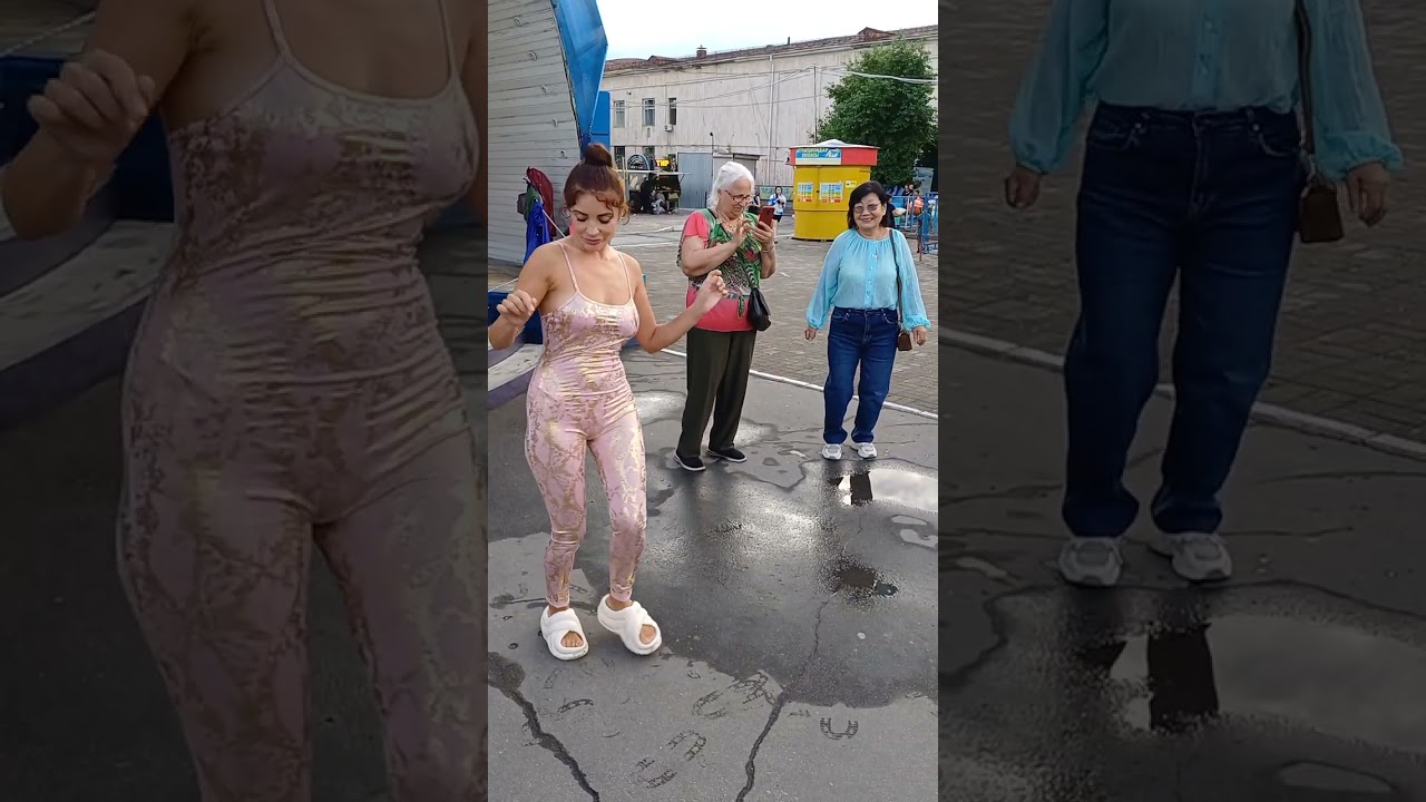 ТАНЦЫ КОСТАНАЙ DISCO DISCO