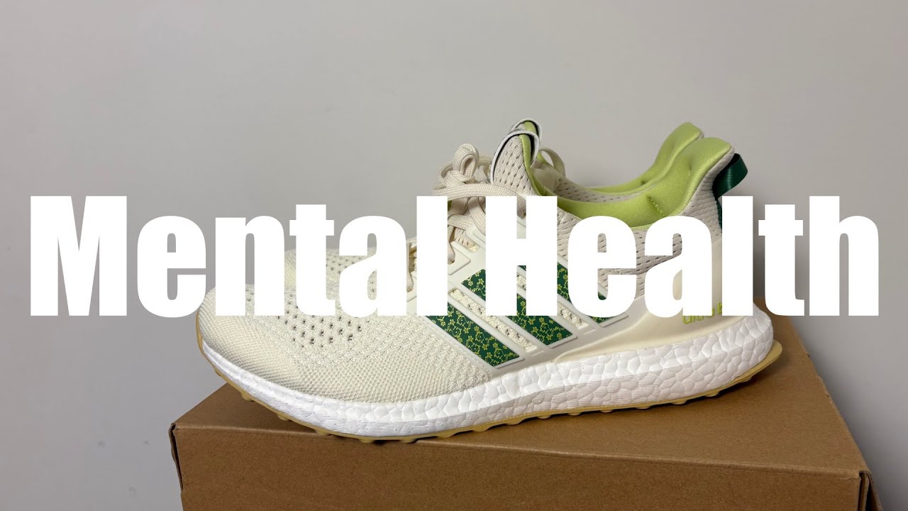 Ultraboost x The Hidden Opponent