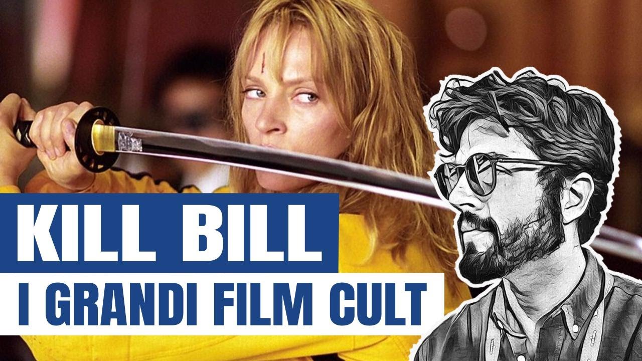 Perché Kill Bill è un cult che ci ha cambiato la vita