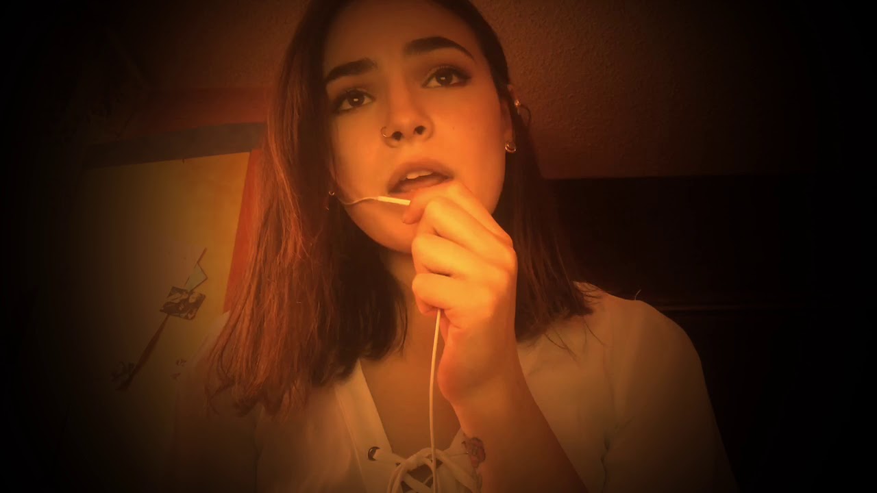 ASMR - Estaciones del vía crucis (meditación)