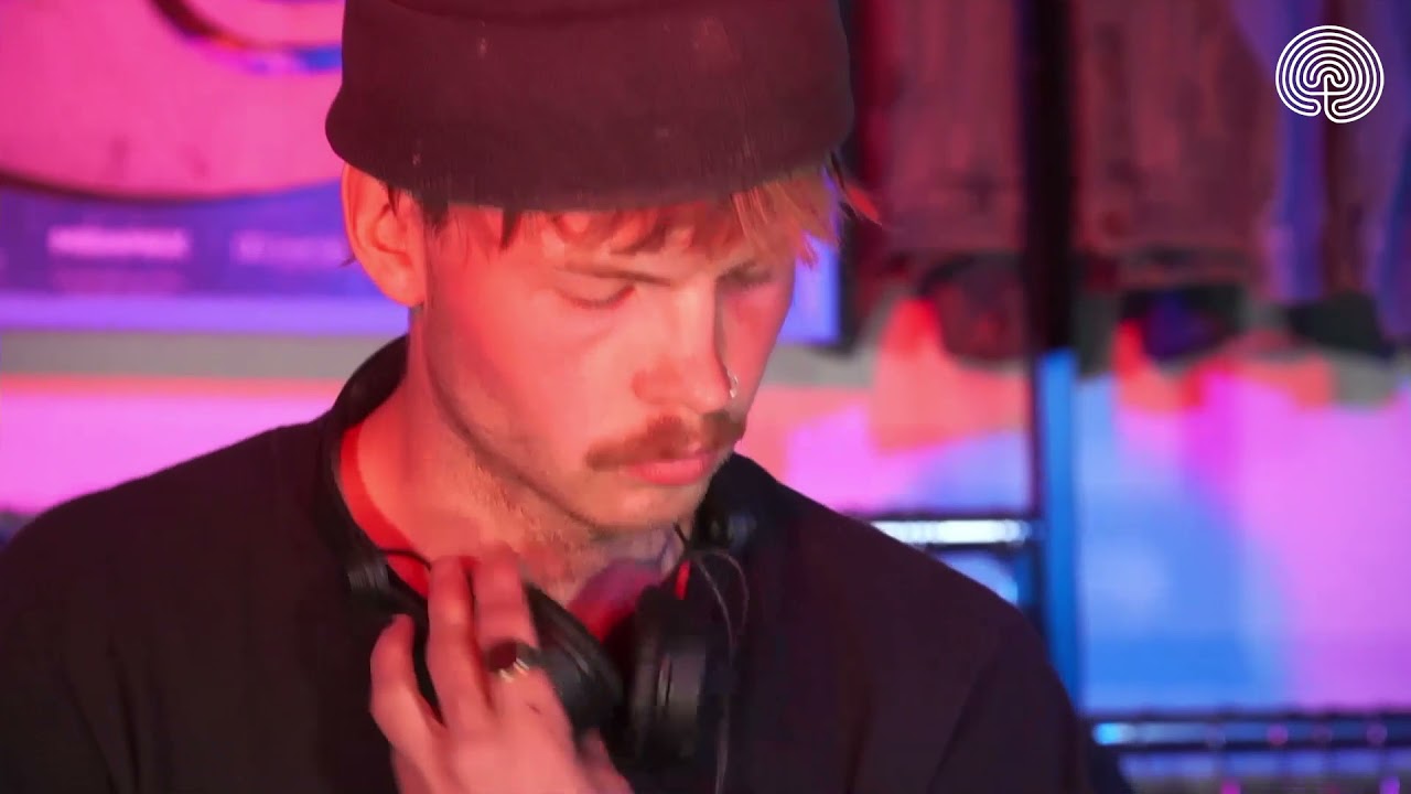 *Lindenberg Support @ 