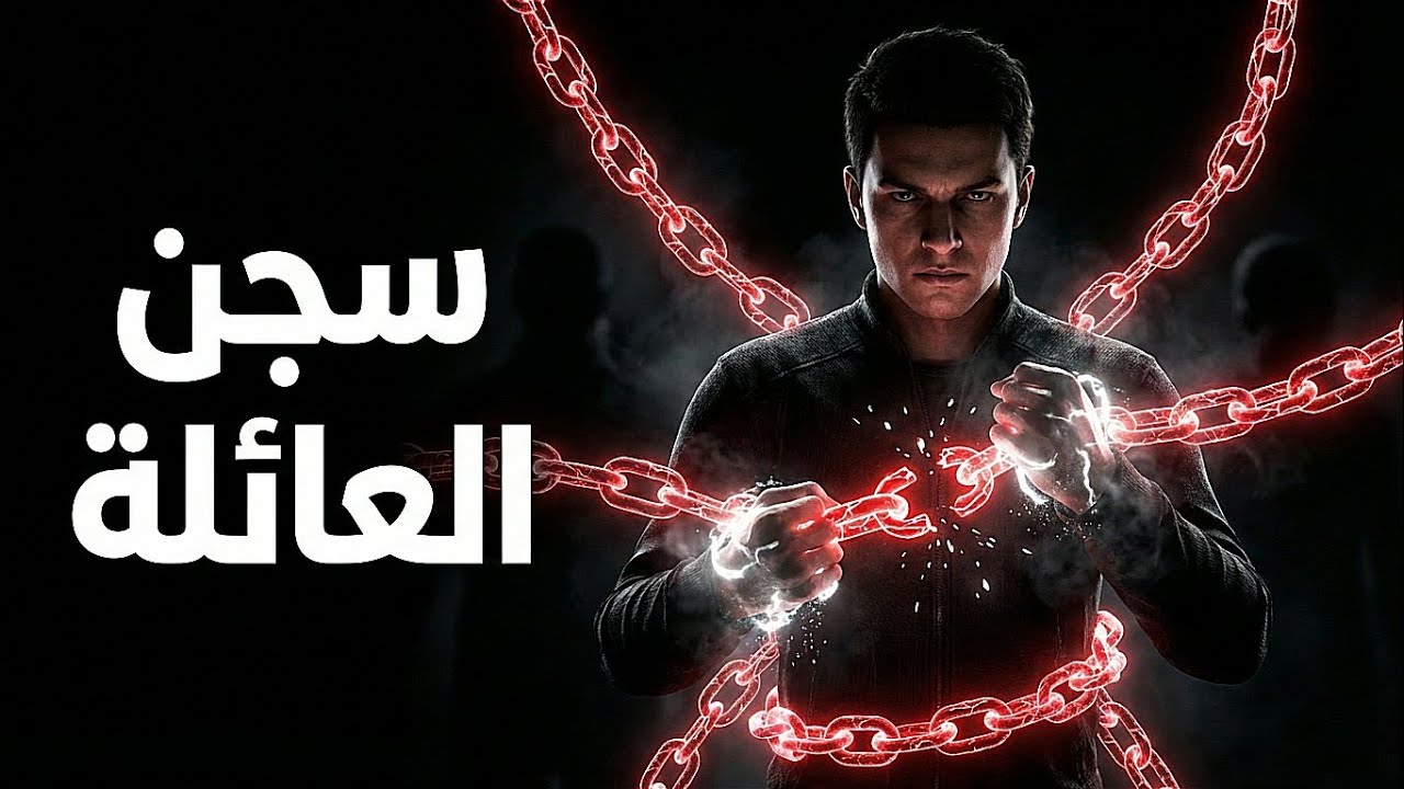 كيف تتحرر من العلاقات السامة التي تقتل طموحك بصمت؟