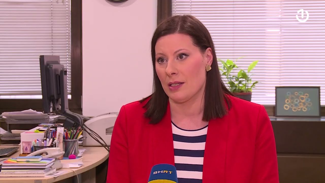Račun BHRT-a blokiran - Rješenje za problem Javnog servisa BiH se ne nazire