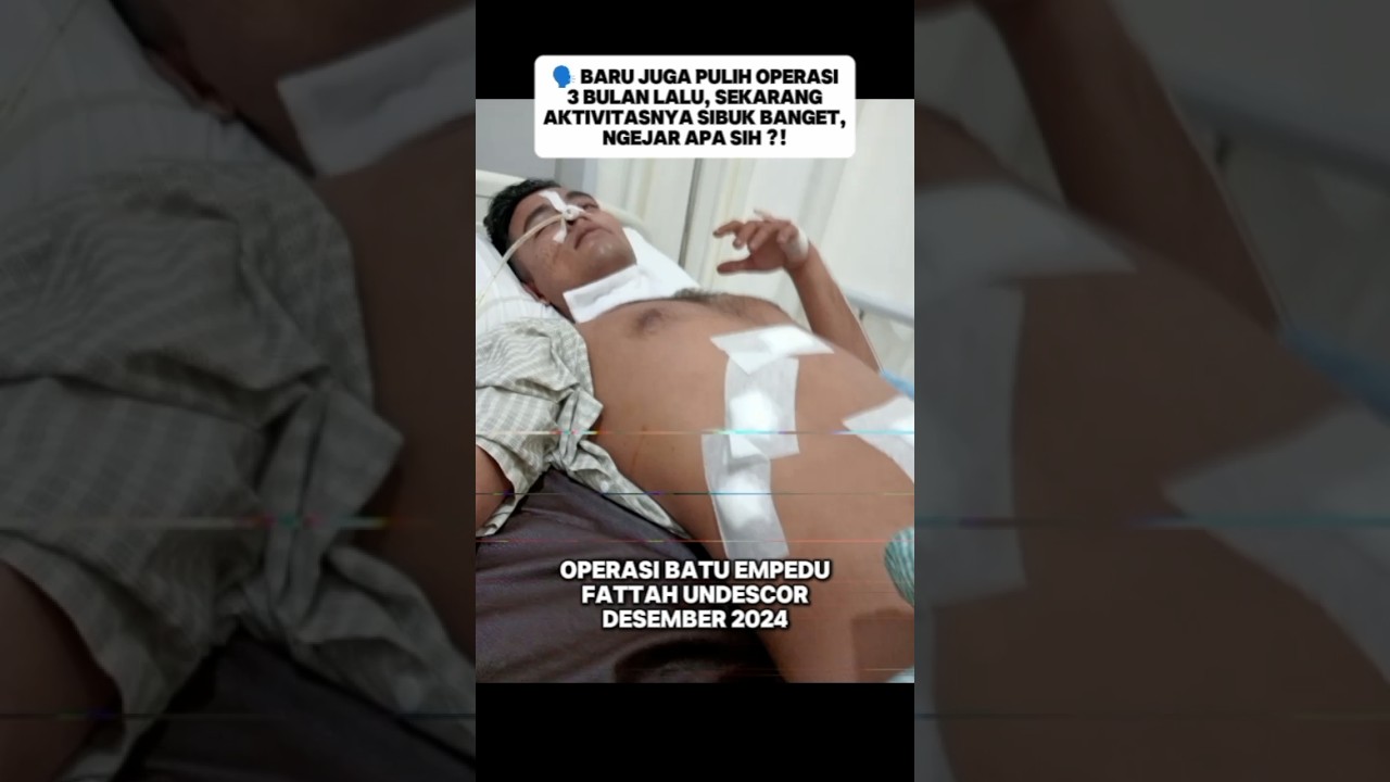 Bangkit dan Bersinar #fattahundescor