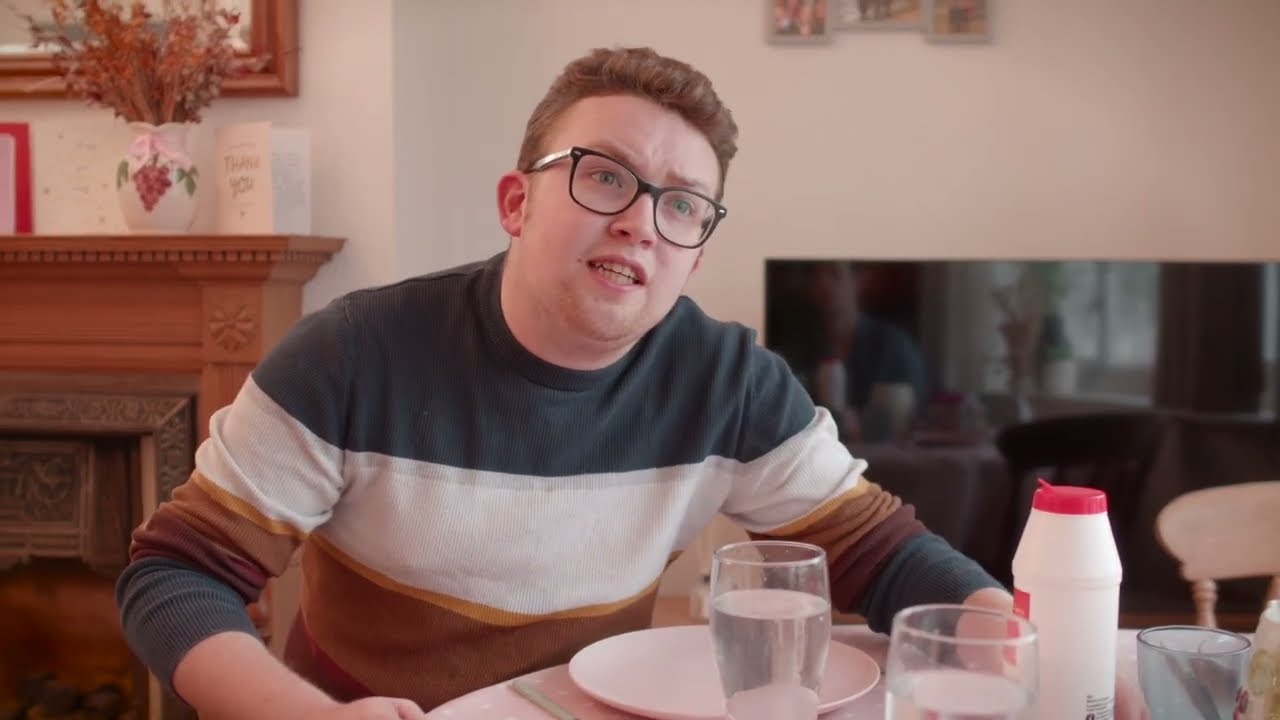 Bradley Bissett- Screen Acting Showreel