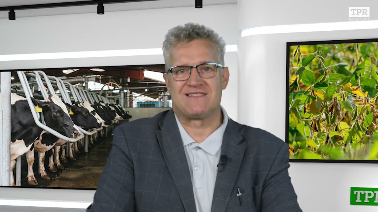 Time to change the ETS? Brussels surprises on animal farming. Is the EU finally coming to its sen...