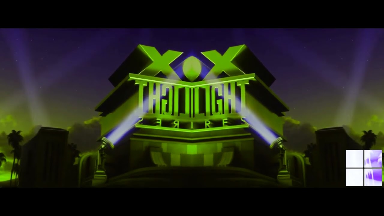 Fox Searchlight Pictures Effects (Preview 2 V17 Effects)
