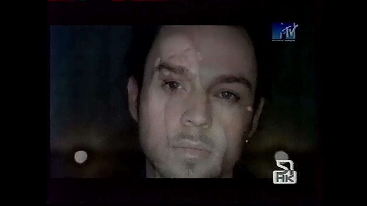 MTV European Top (MTV, ~апрель 2000)
