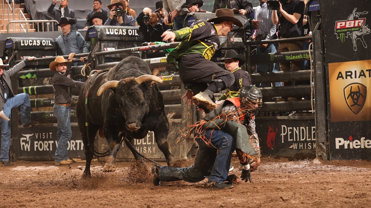 2024 PBR NYC
