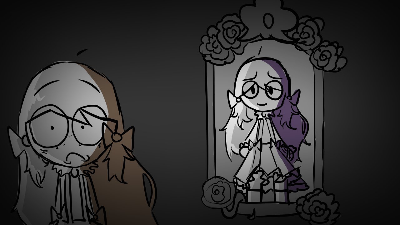 Enjel - Pocket Mirror Animation