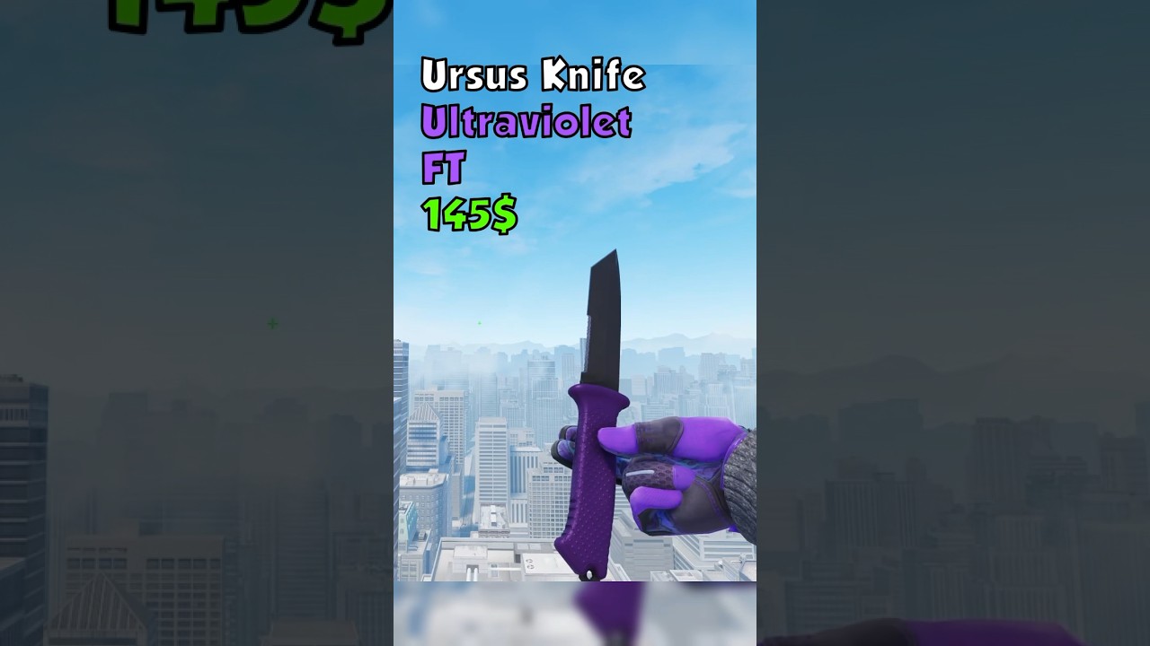 BEST Knives under 150$ #cs2 #csgo #cs2skins #counterstrike
