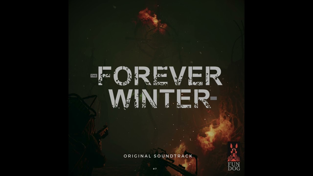 The Forever Winter - Synthetic Dawn