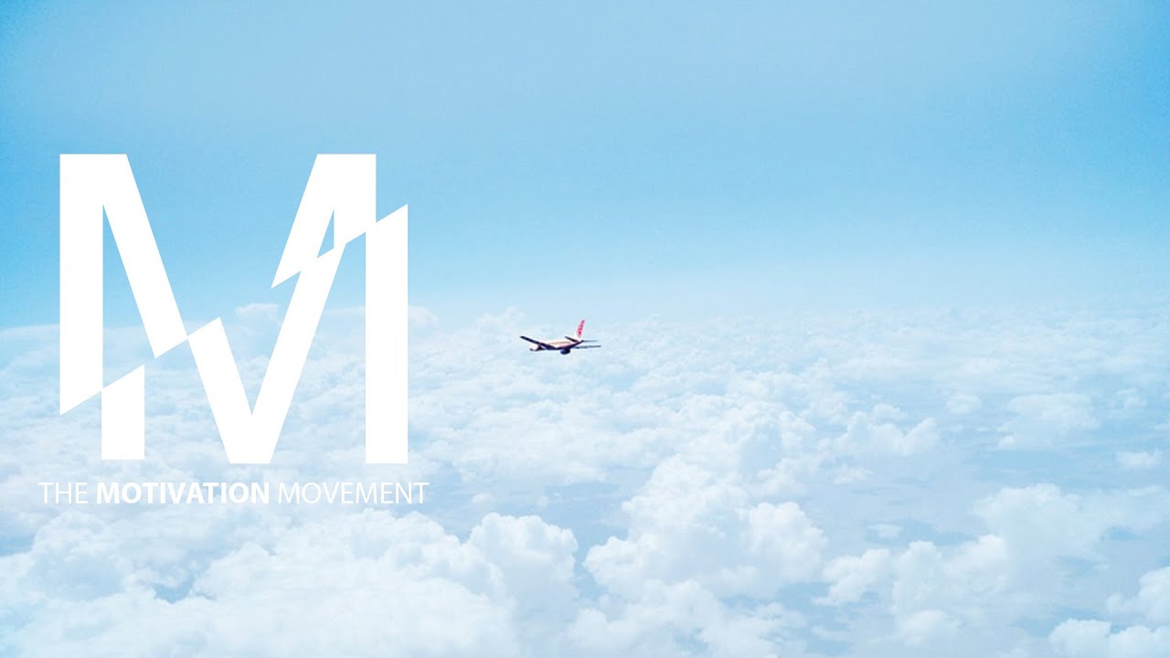 Habits and Rituals - The Motivation Movement Episode 19