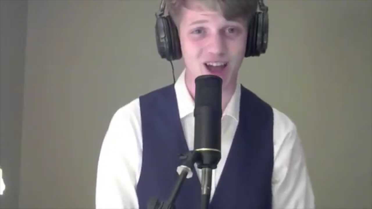 Fly me to the Moon &ndash; Frank Sinatra cover