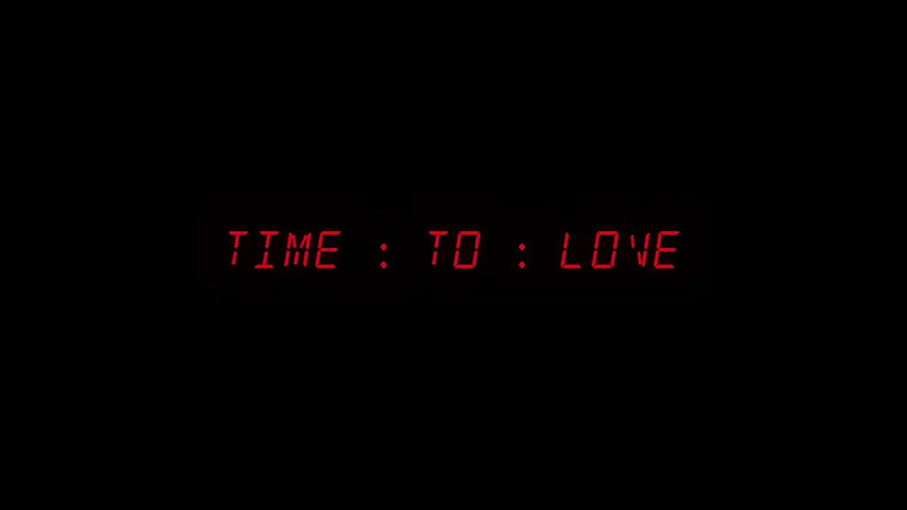 Time to Love – Watsen Miles (Official Audio)