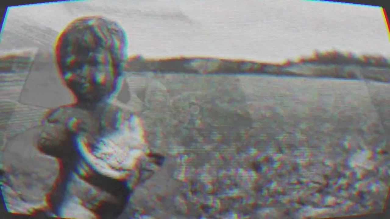 Envisioning Death - Bringer of Apathy (Music Video/Short Film)