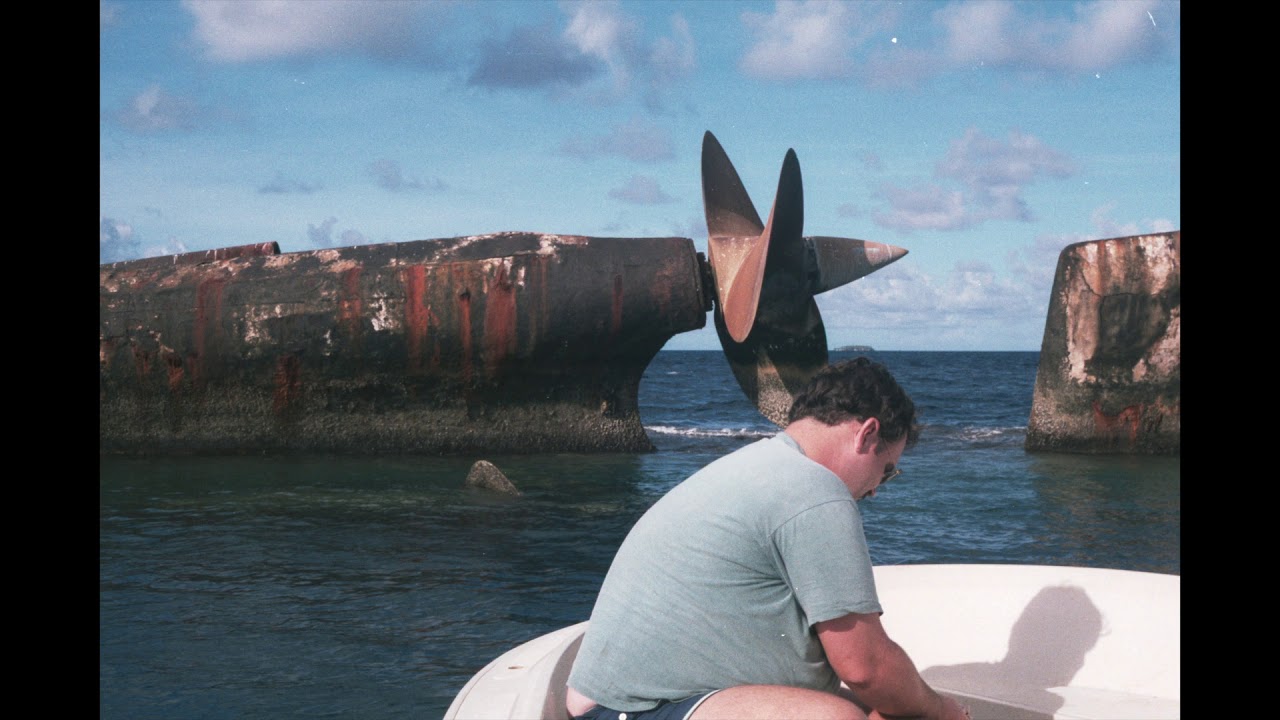 Kwajalein Atoll