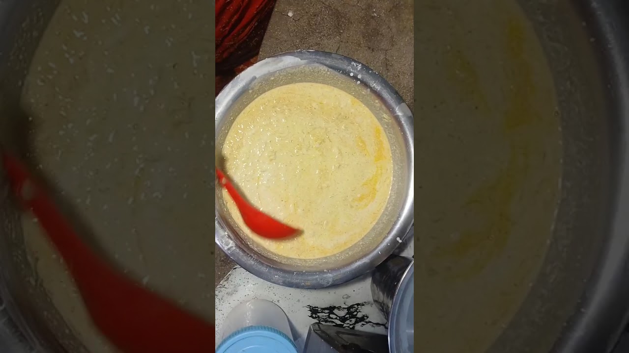 सुबह का नाश्ता में बनाये कद्दू का छिलका |