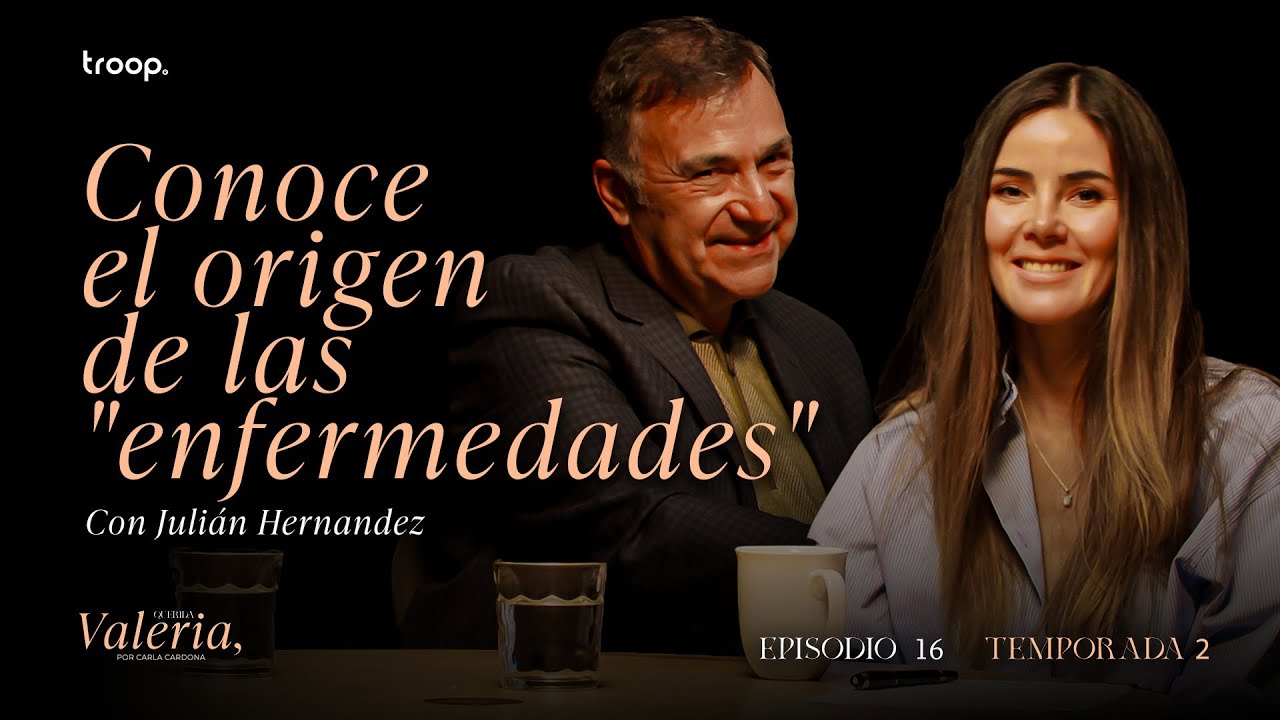 Conoce el origen de las 