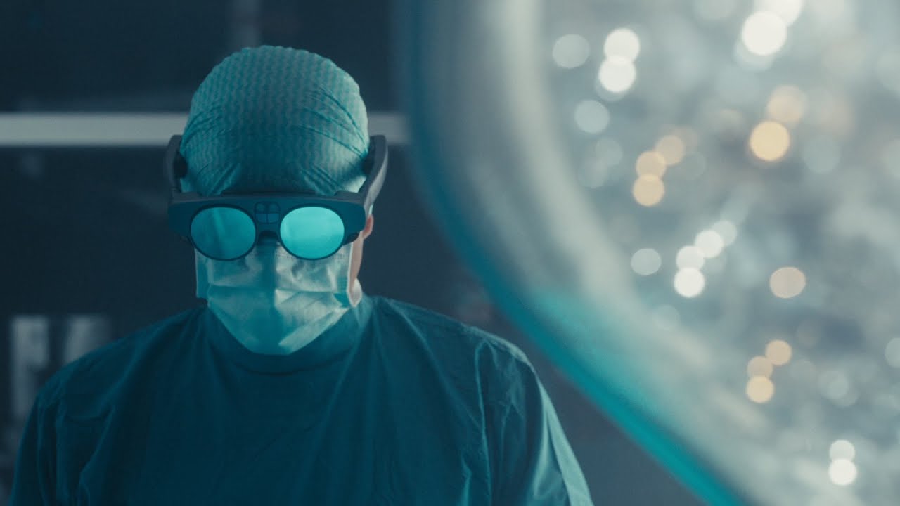 CADS corporate film 2025
