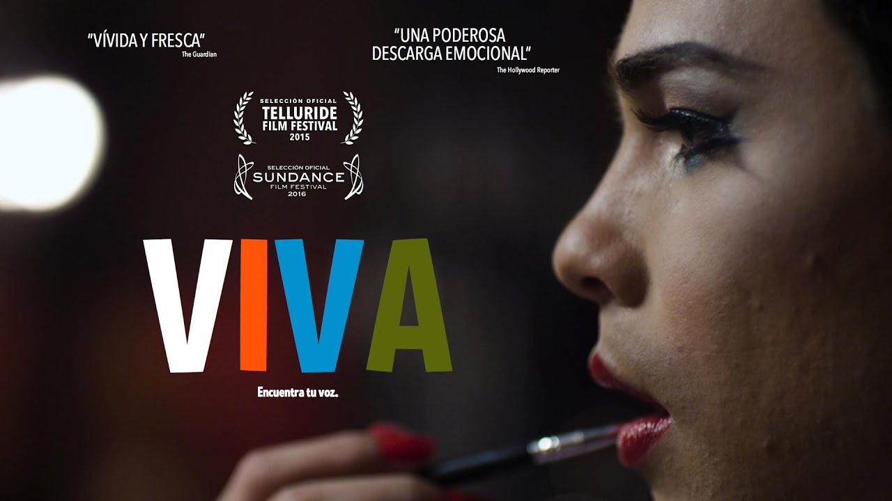 Viva -Trailer Oficial HD