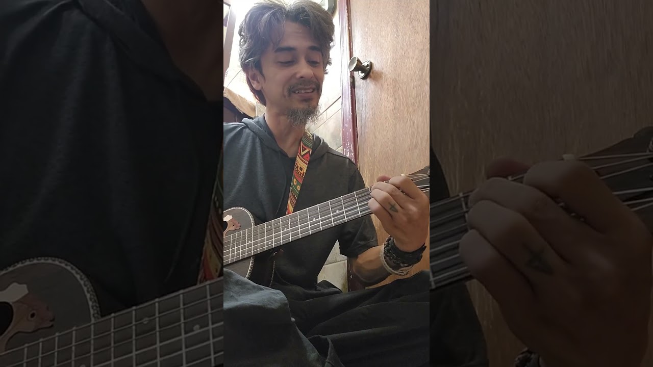 S.H.Y. (bathroom acoustic in Fm)