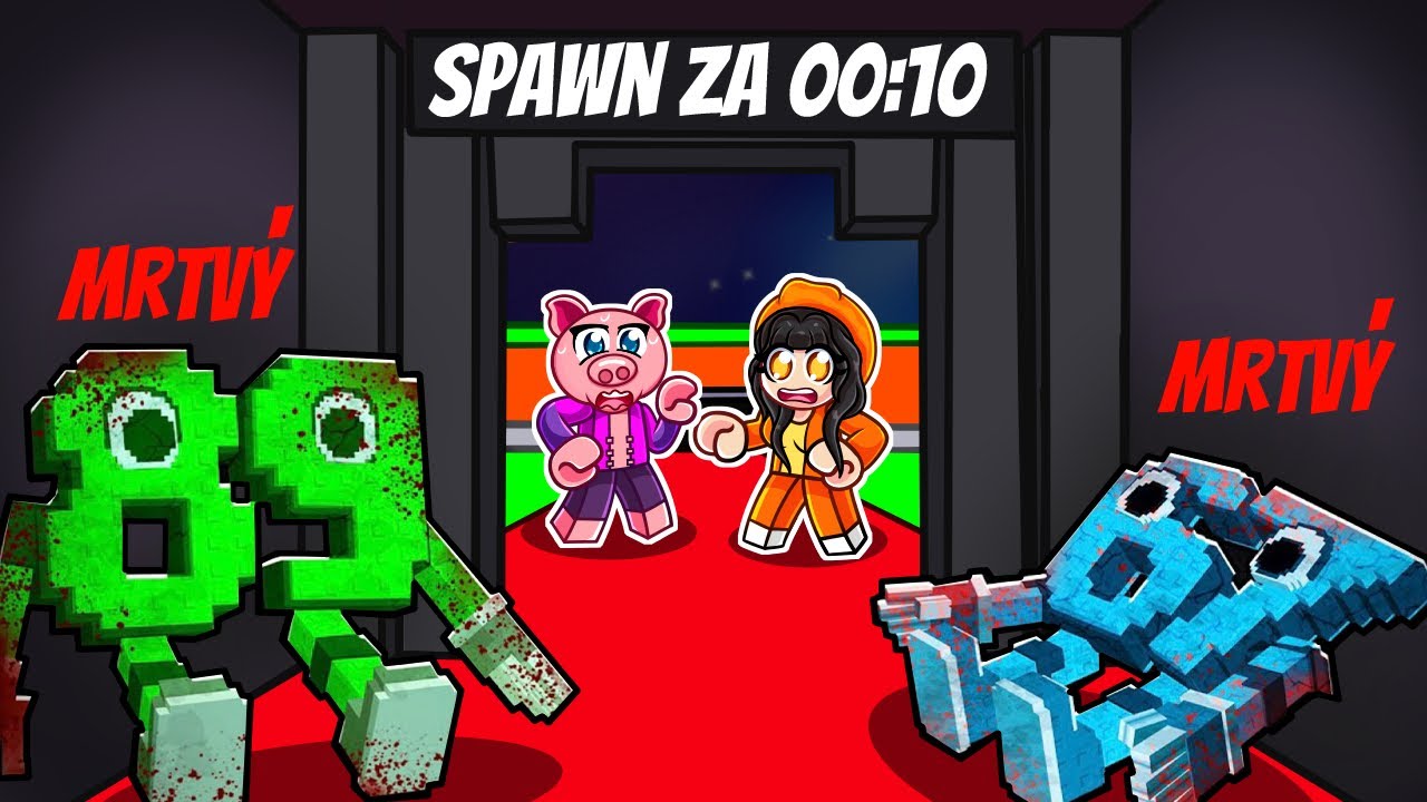 Zabil jsem VŠECHNY BRAINROTY ve Steal A Brainrot!