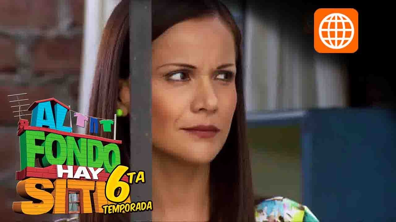 Al fondo hay sitio capitulo 1003 - parte 5/5