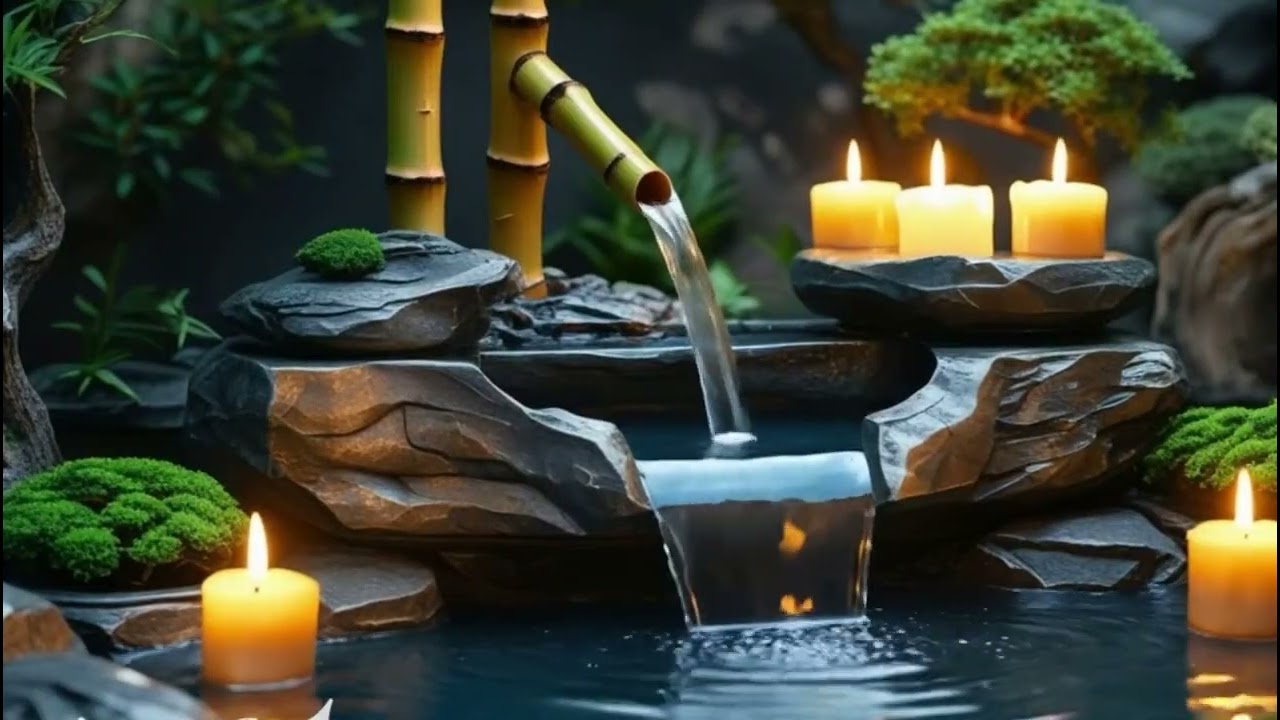 Beautiful Piano Music 24/7 : Relaxing Music, Sleep Music, Stress Relief, Meditation, Spa & Yoga #23