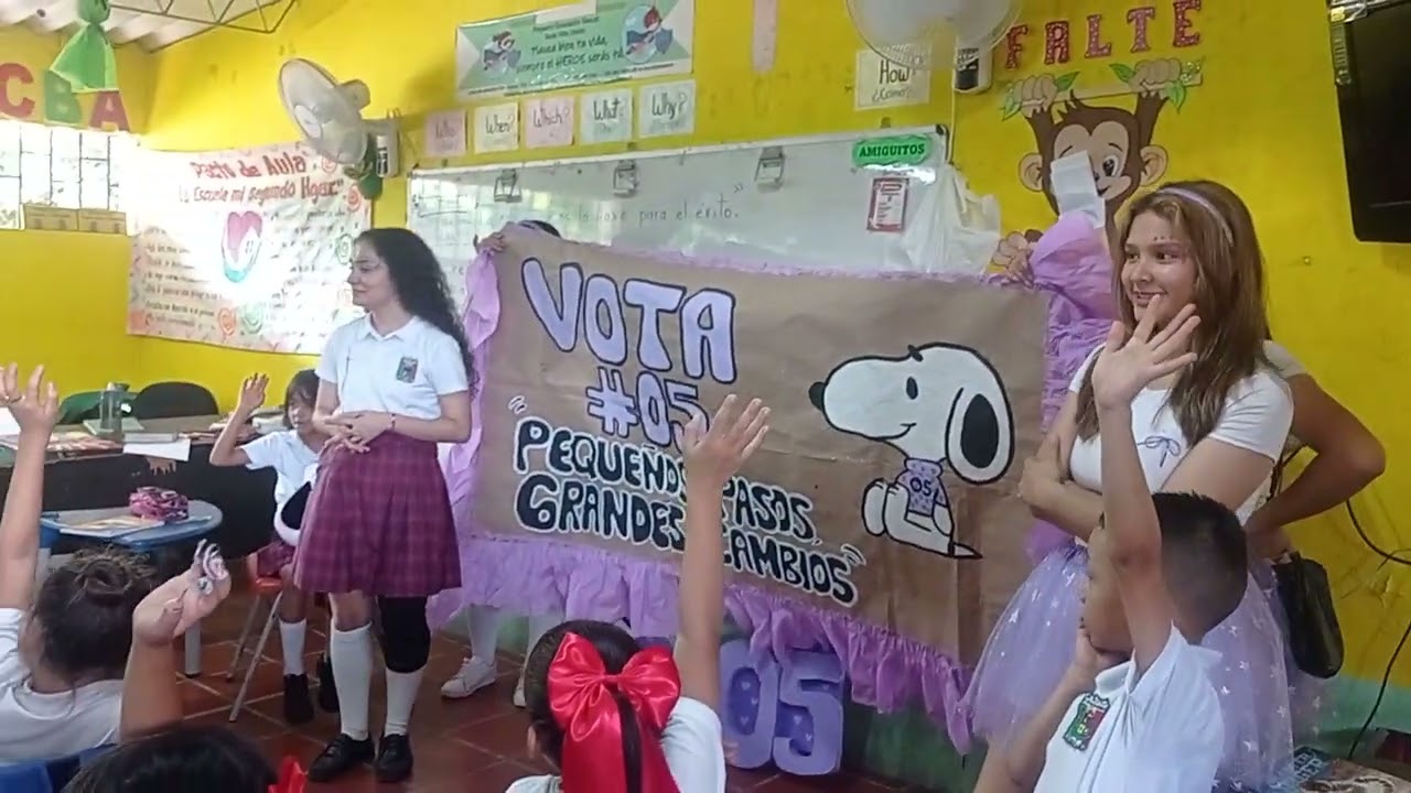 5 de marzo de 2026