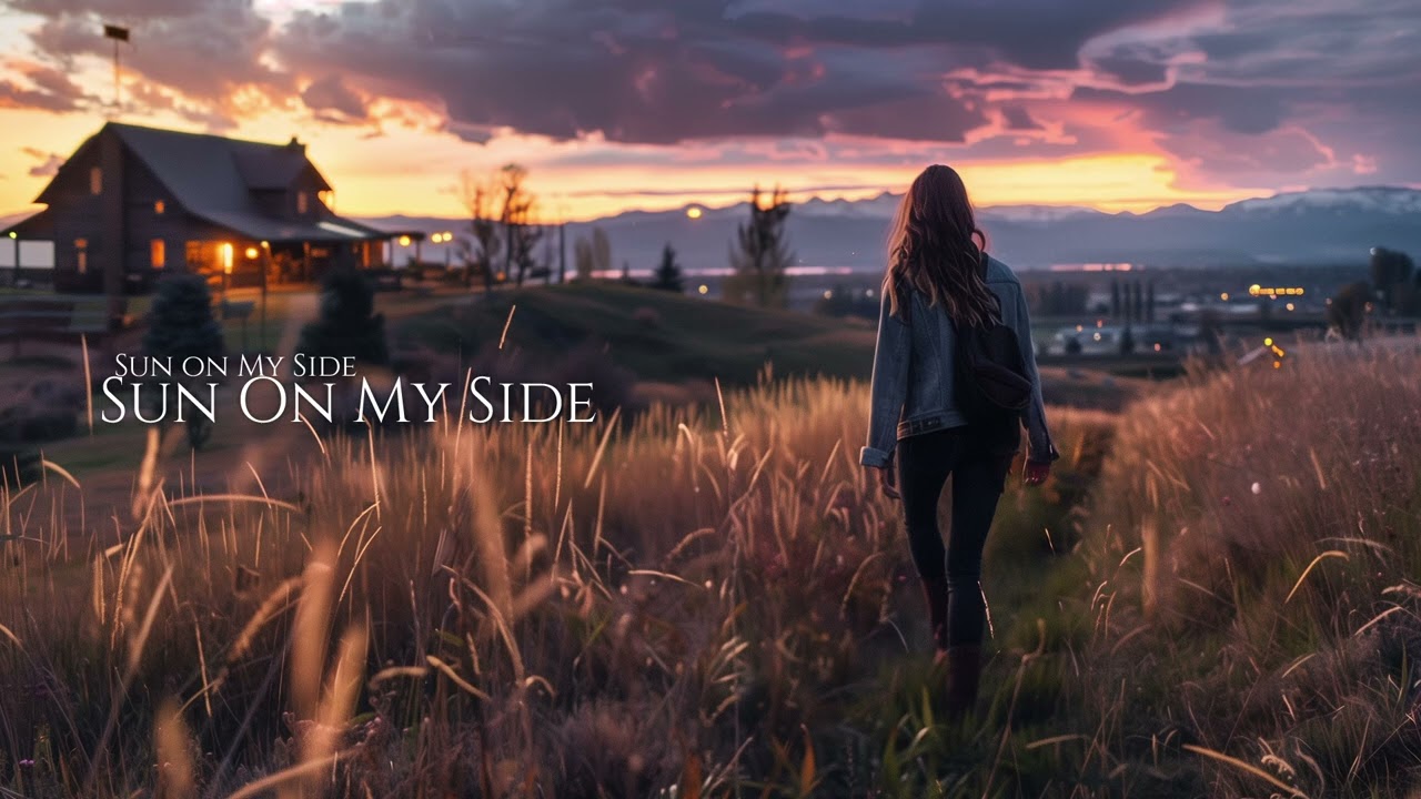 Sun On My Side