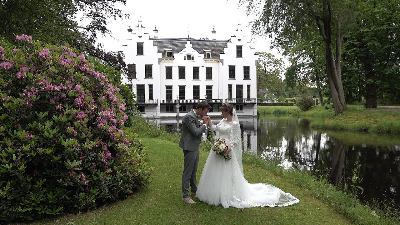 Ariëlle Videografie | Henkjan en Evita