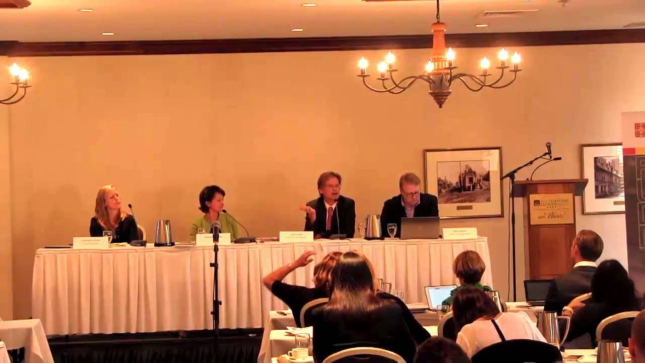 Loïc Grard, Bilatéralisme et multilatéralisme pour le commerce aérien international