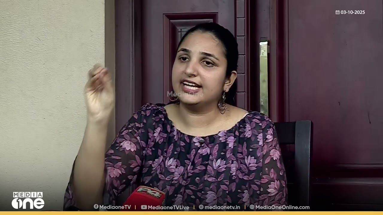 ഷൈൻ ക്ഷണിച്ച സ്ഥിതിക്ക് CPM ൽ ചേരുമോ? റിനി ആൻ ജോർജിന്റെ മറുപടി