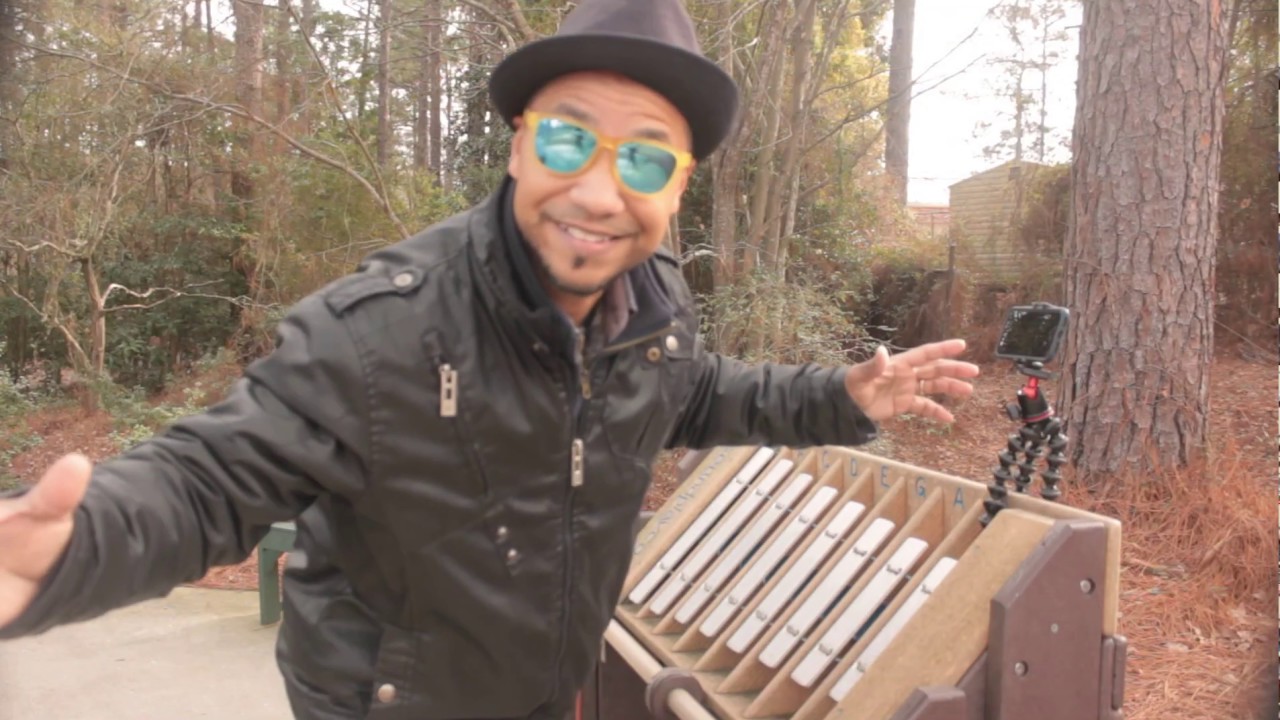 Mr. Will's Music World Episode 1; Percussion