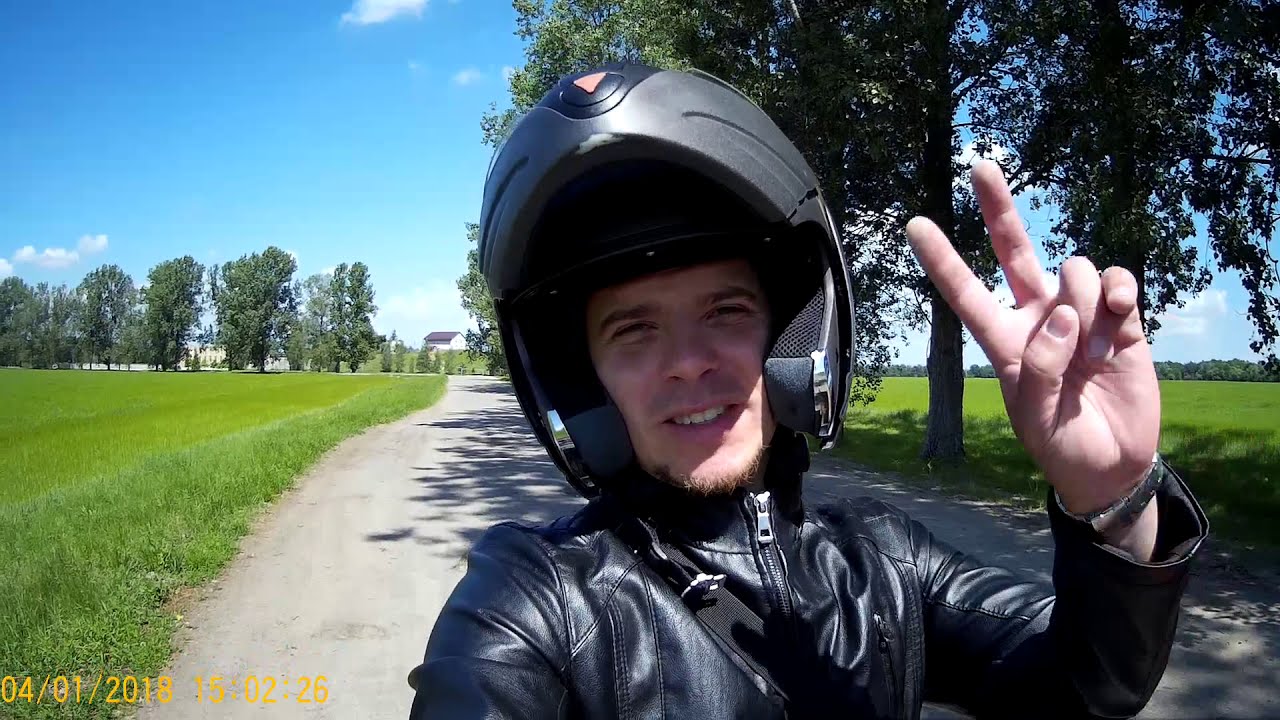 Honda NTV650(REVERE) Небольшие доработки мотоцикла.