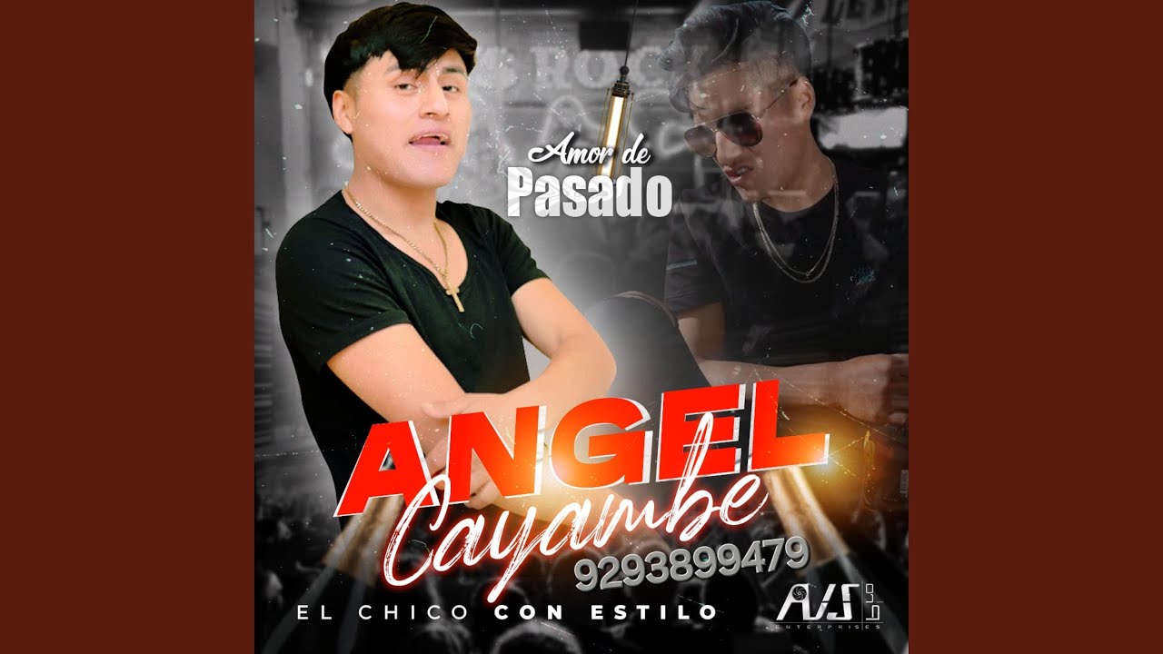 Amor del pasado