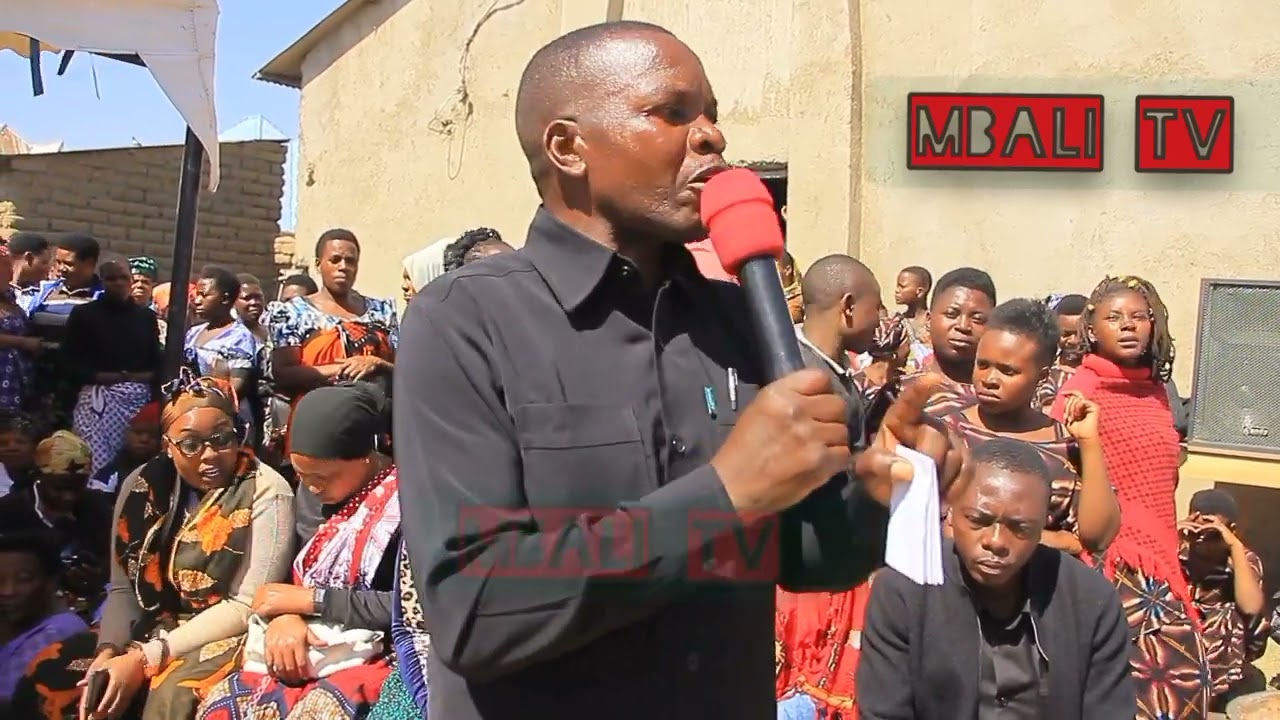 MAMA MWENYE MIAKA 63 ATAKA KUJIUA KISA MADENI
