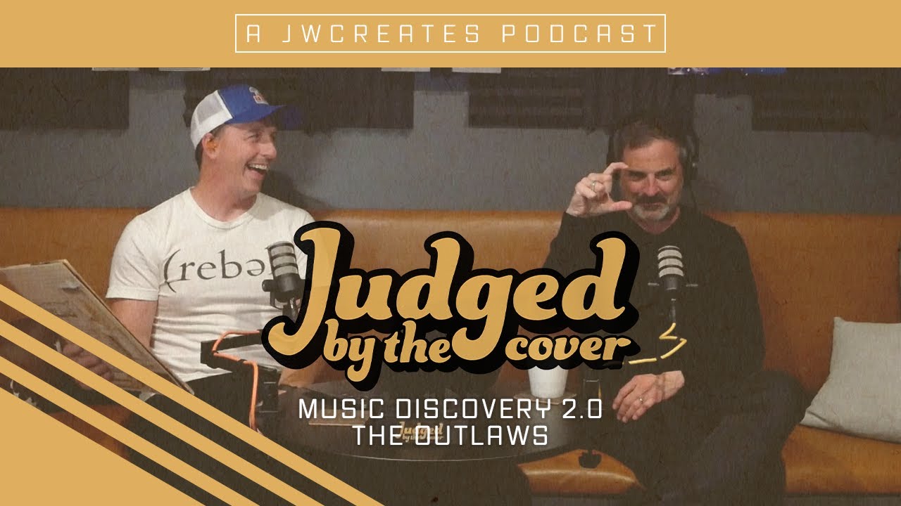 Music Discovery 2.0 - The Outlaws