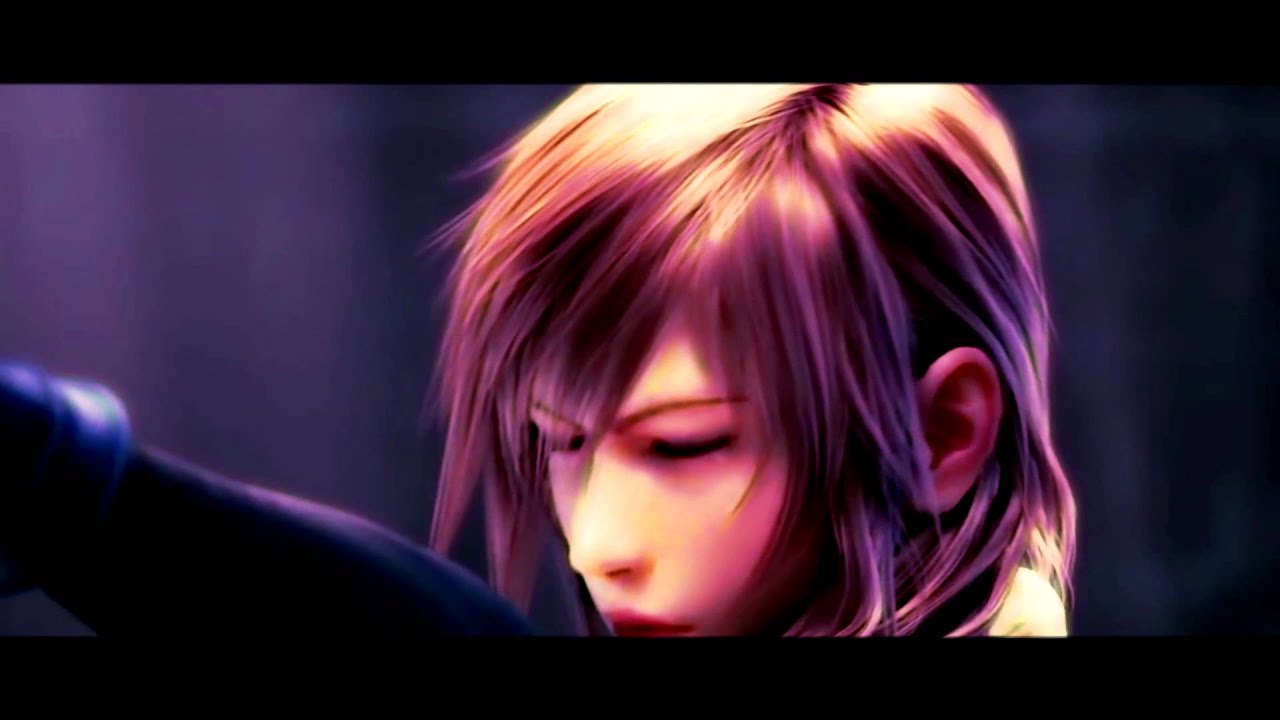 Final Fantasy GMV 